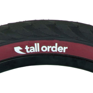 Tall Order Wallride Tire