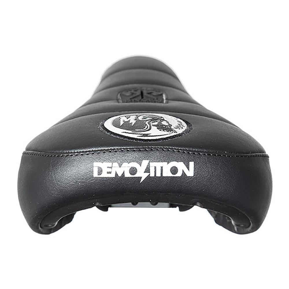 Demolition Matt Cordova Seat