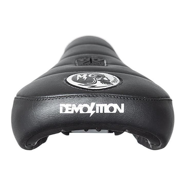 Demolition Matt Cordova Seat