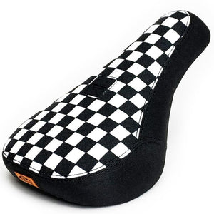 Cult X Vans Slip-On Checkerboard Seat