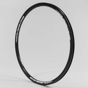 Stay Strong Reactiv 20" 28H 1-1/8" Front Race Rim