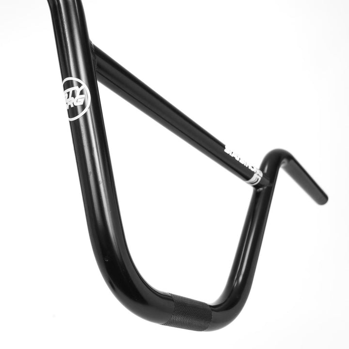 Stay Strong Chevron Race Bars - 8,25 "