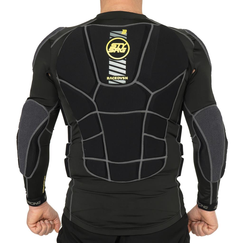 Stay Strong Combat Body Armour