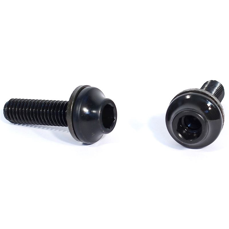 Profile Chromoly Femmina Bulloni hub