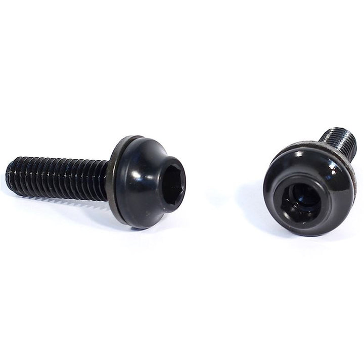 Profile Chromoly Femmina Bulloni hub