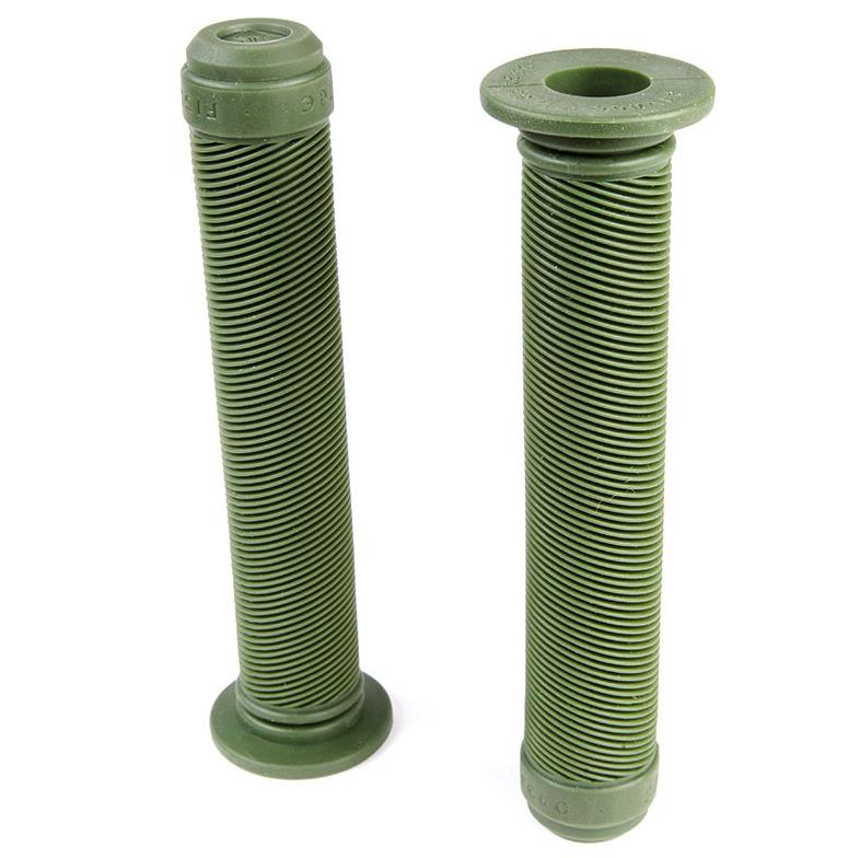 Fit Savage V2 Flanged Grips