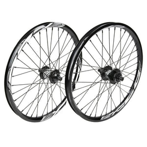 Lineage 36H Wheel Set – Haro Bikes