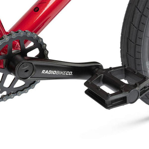 Radio Bicicleta BMX de 16 "