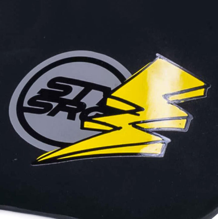 Stay Strong Larry Edgar Slim Sillín Pivotante 