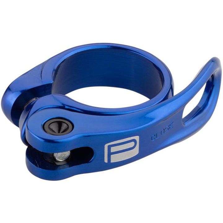 Promax QR-1 Quick Release Race Seat Clamp