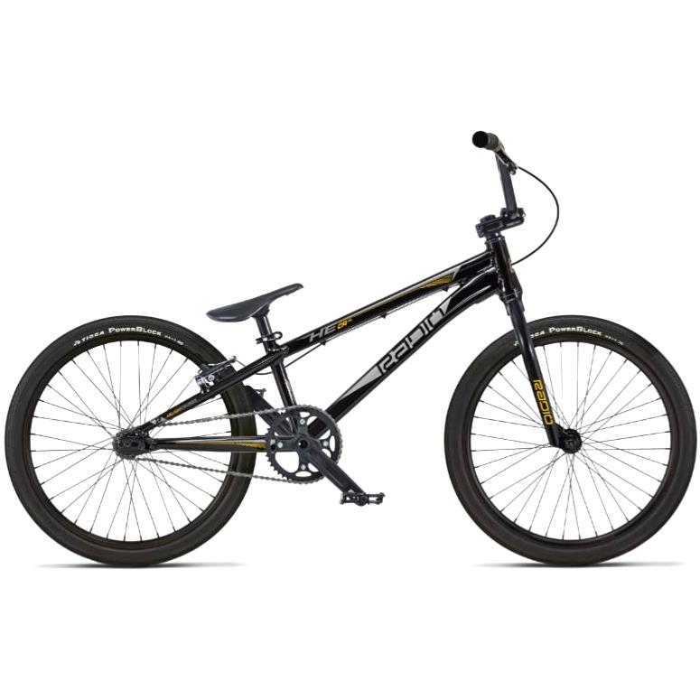 Radio Race Xenon Pro XL Cruiser 24"Bike da gara BMX
