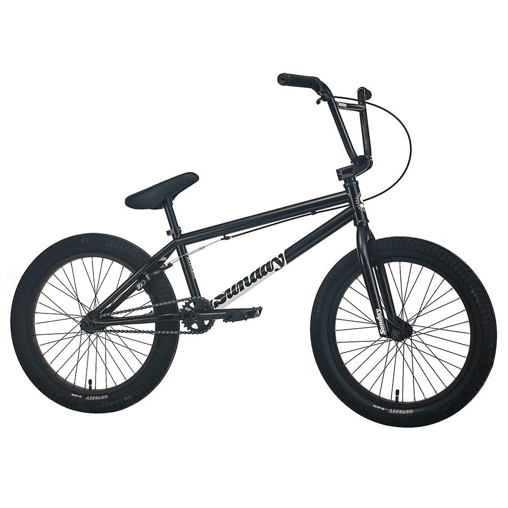 Sunday Primer BMX Bike