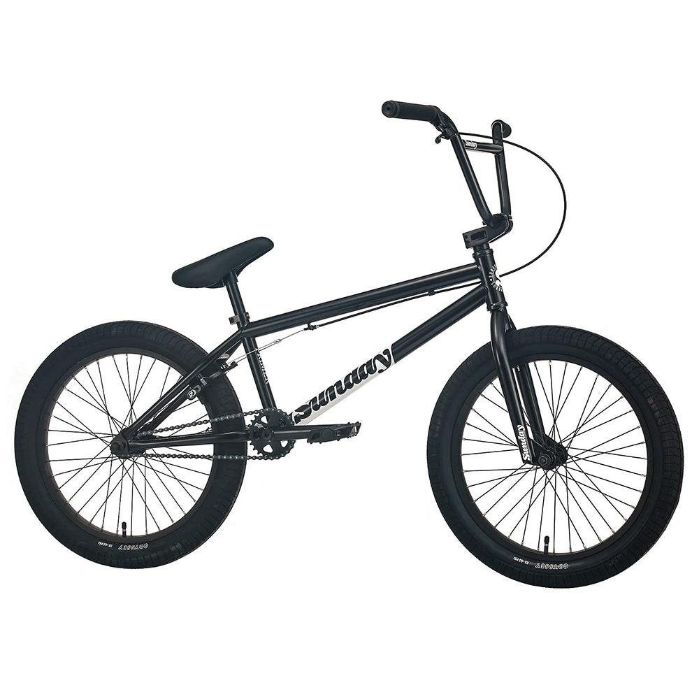 Sunday | Primer BMX Bike – Source BMX - US