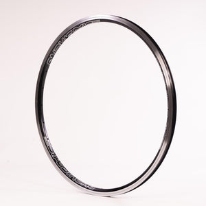 Stay Strong Reactiv 2 20 ", 28H Race Rim (1-1 / 8") - arrière / Noir