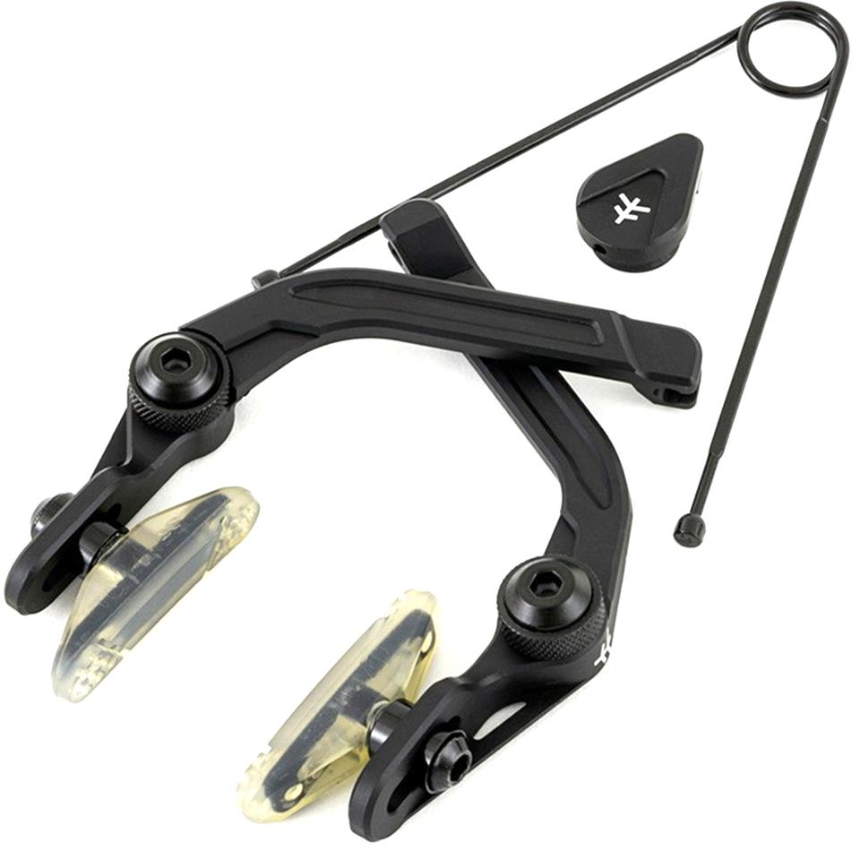 Fly Frein manuel CNC Springhanger