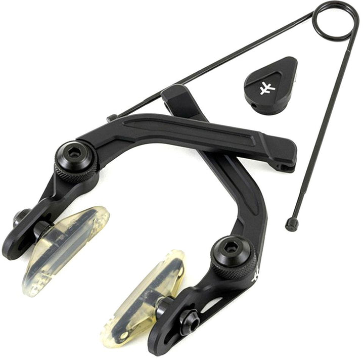 Fly Frein manuel CNC Springhanger