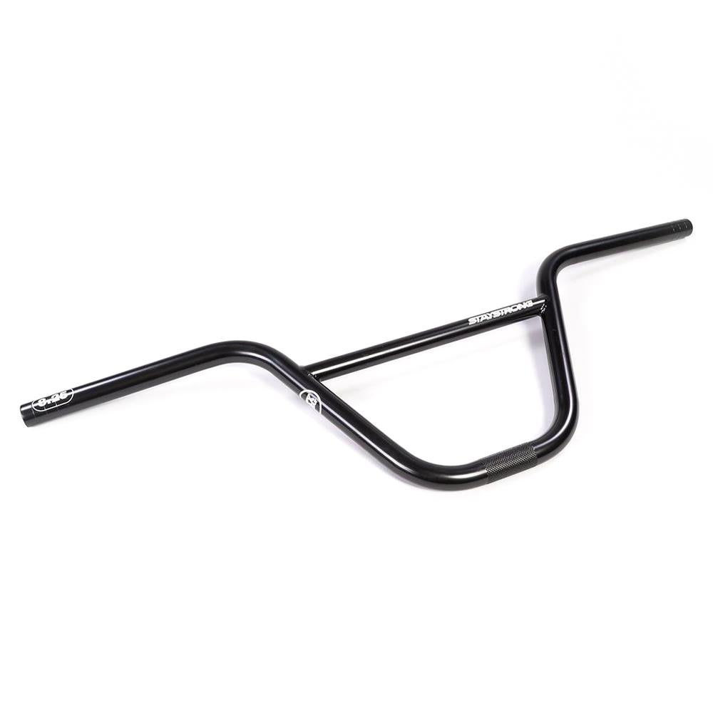 Stay Strong Bars de course - 8,25 "