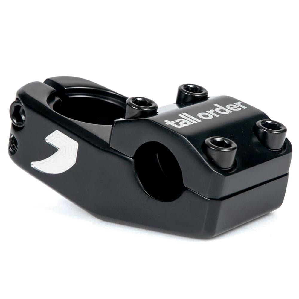 Tall Order Gambo del logo