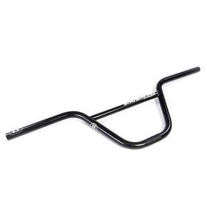 Stay Strong Straight Race Bars - 8"