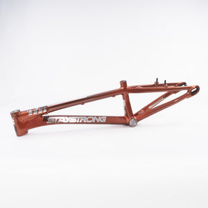 Stay Strong For Life 2023 V4 Pro XL Race Frame