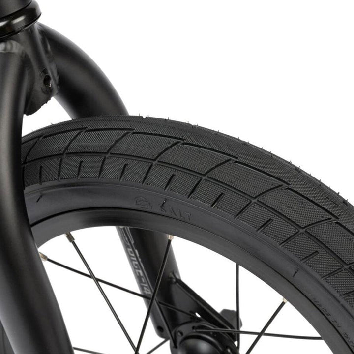 Radio Bici da dadi 14 "BMX