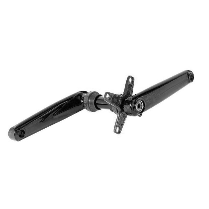 Profile Cranset d'élite