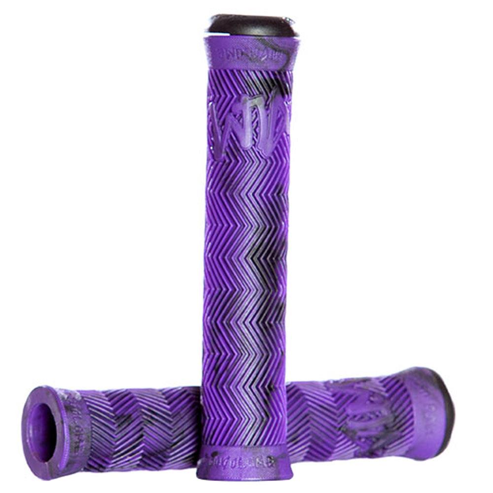 Volume Impugnature senza flangess VLM