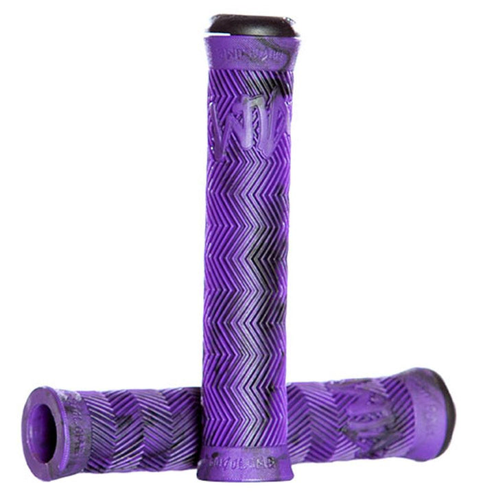 Volume Impugnature senza flangess VLM