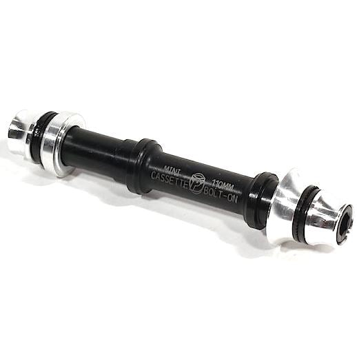 Profile Mini Kit di conversione dell'assale posteriore da 10 mm