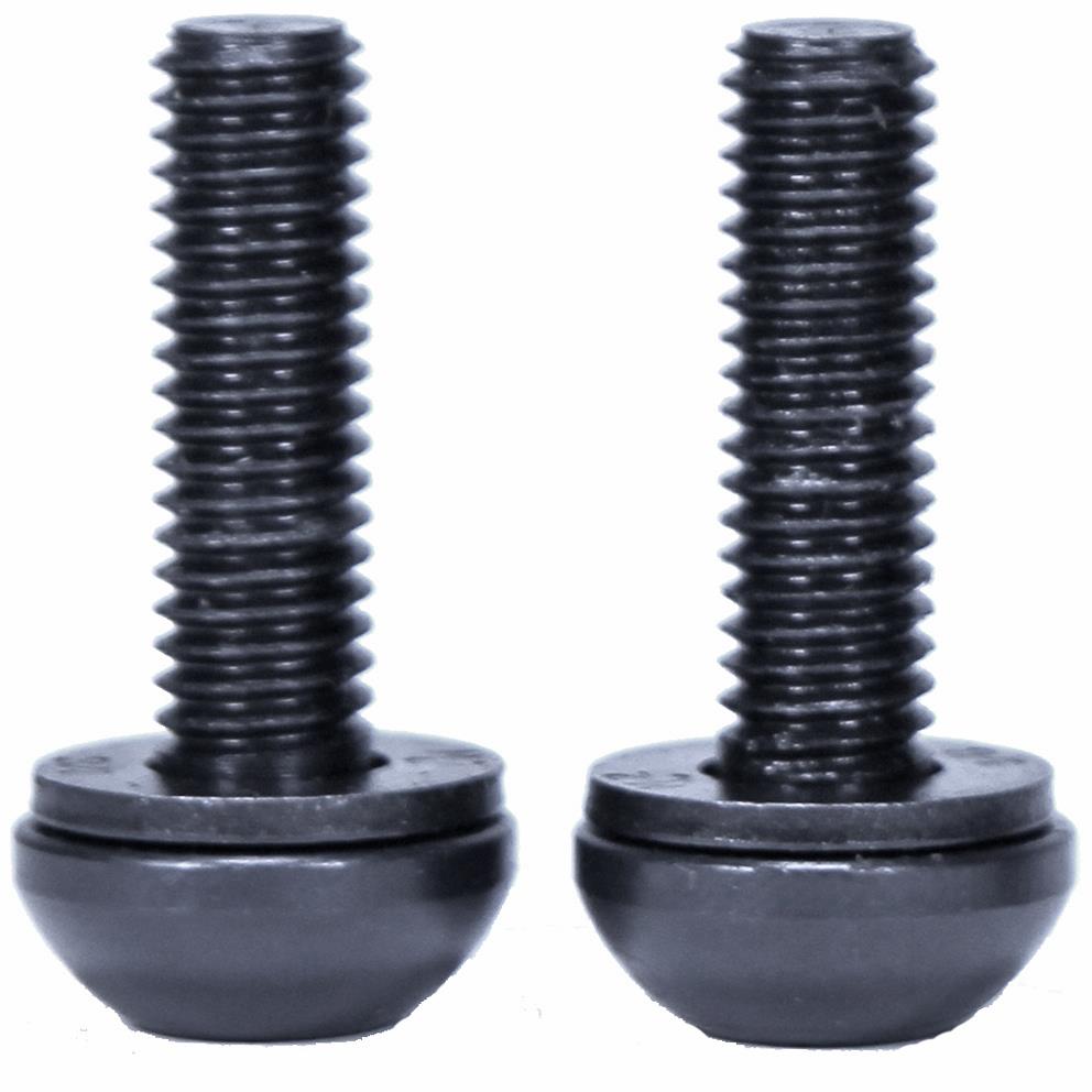 Profile Chromoly Femmina Bulloni hub