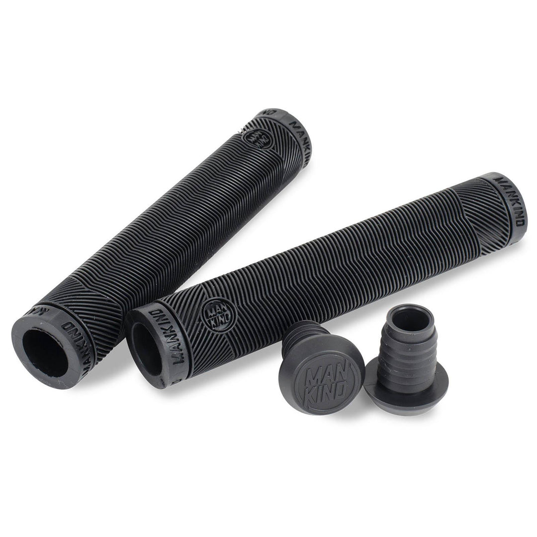 Mankind Impugnature di controllo