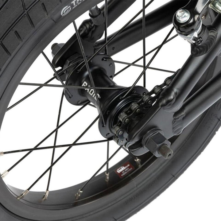 Radio Bici da dadi 14 "BMX