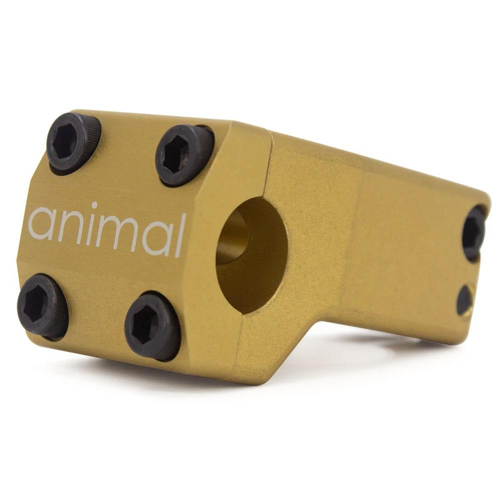 Animal USA Made Jump Off Stem | Source BMX - US