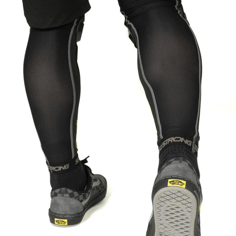 Stay Strong Combat Knee/Shin Guard | Source BMX - US