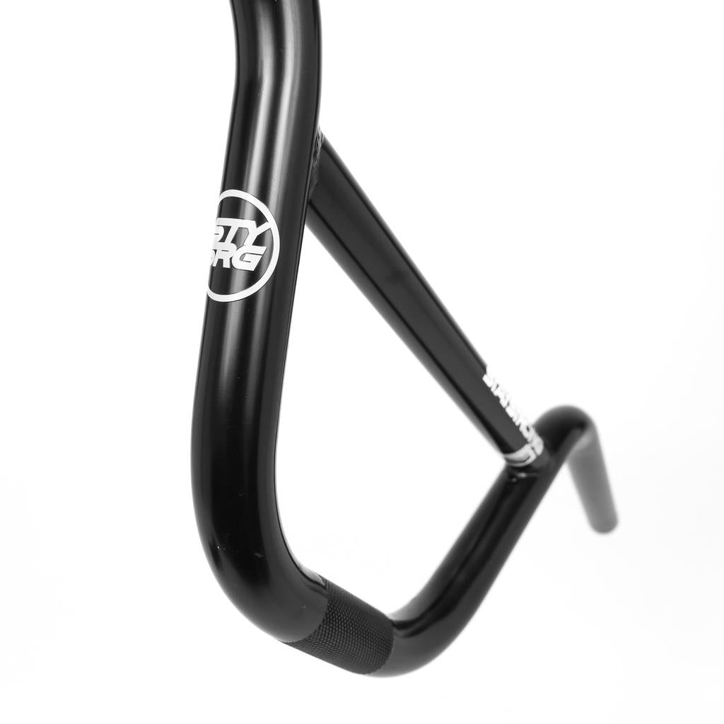 Stay Strong Chevron Cruiser Race Bars - 5.75"