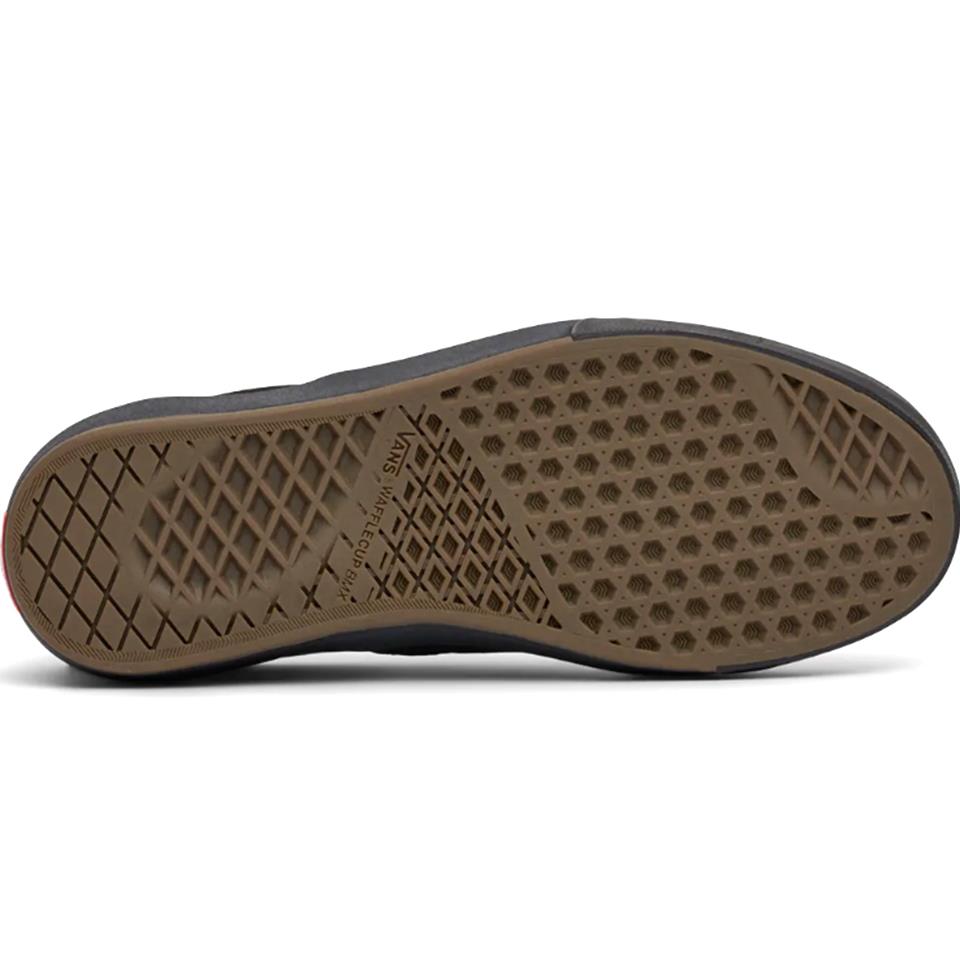Vans Slip On BMX - Black/Black