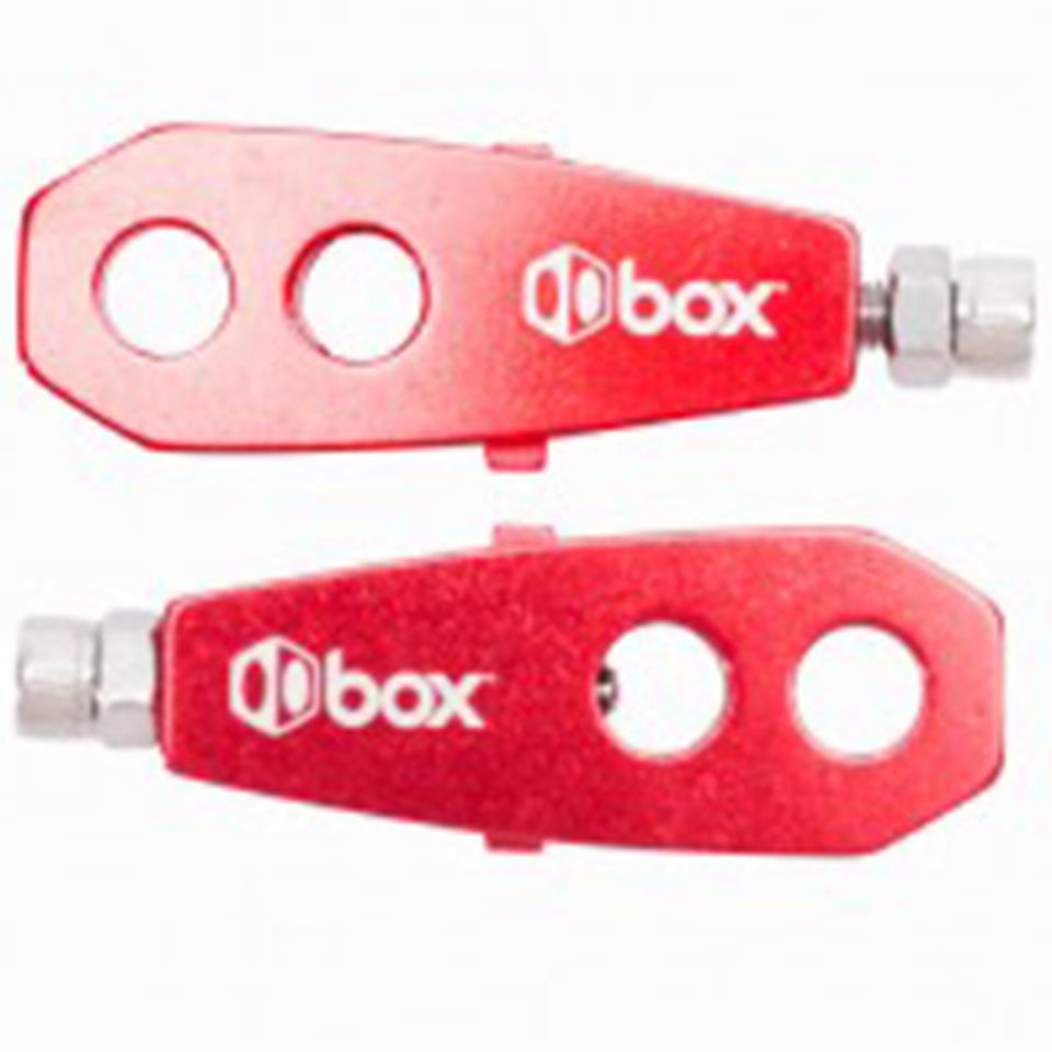 Box Zwei 2 Loch -Rennkettenspanner