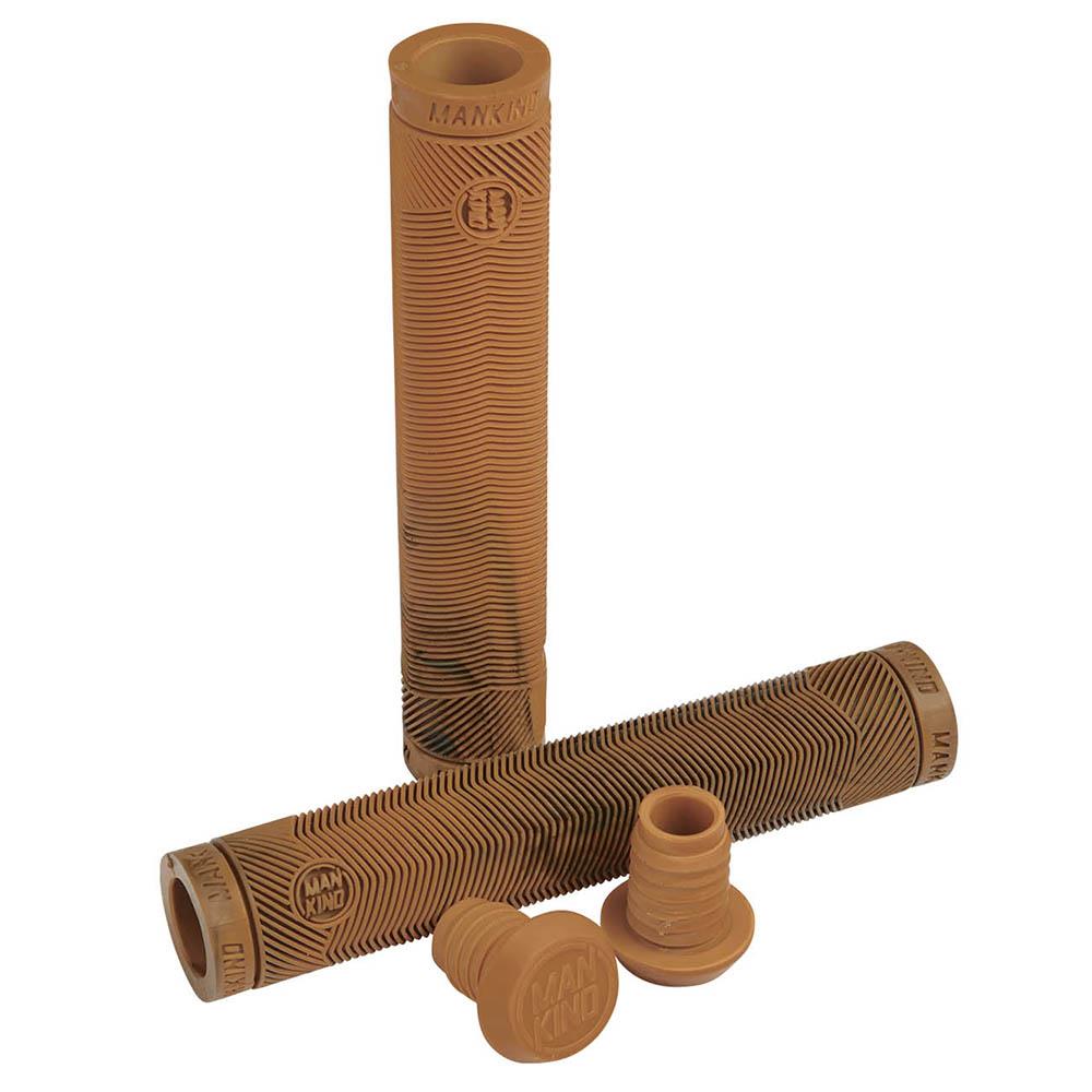 Mankind Impugnature di controllo