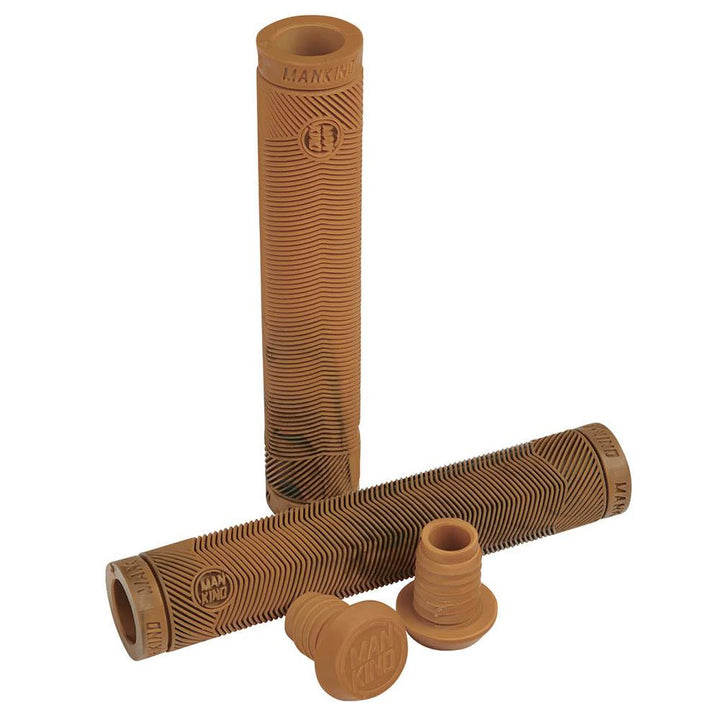 Mankind Impugnature di controllo