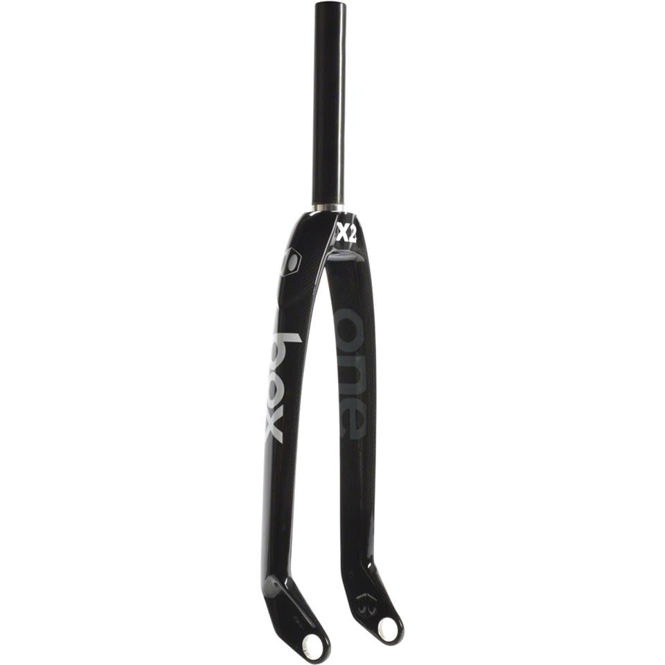 Box One X2 24" Pro Carbon Race Fork