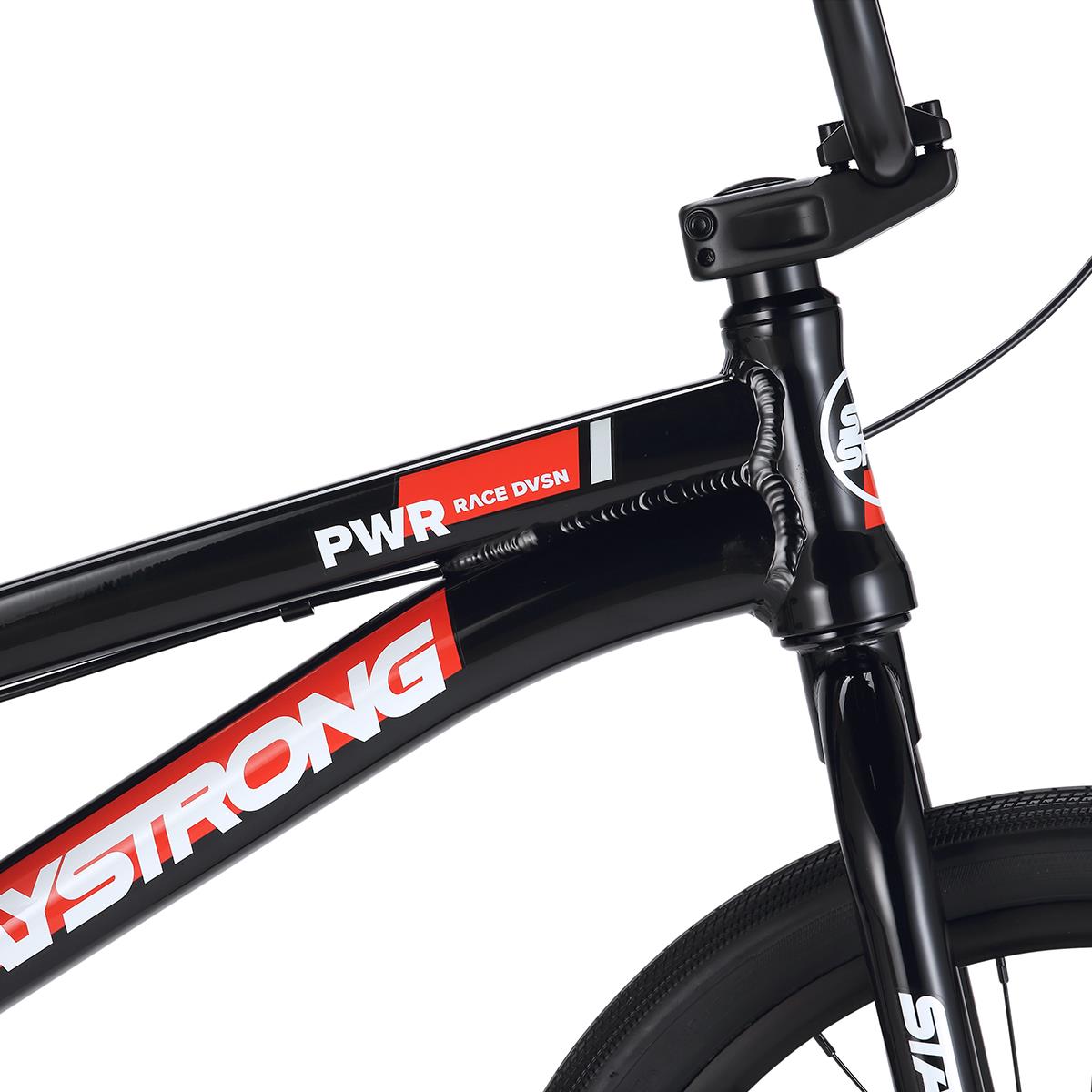 Stay Strong PWR Pro Vélo BMX de course
