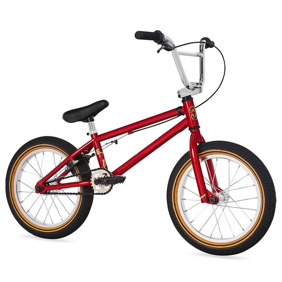 Fit Misfit 16 "BMX Bici 2023