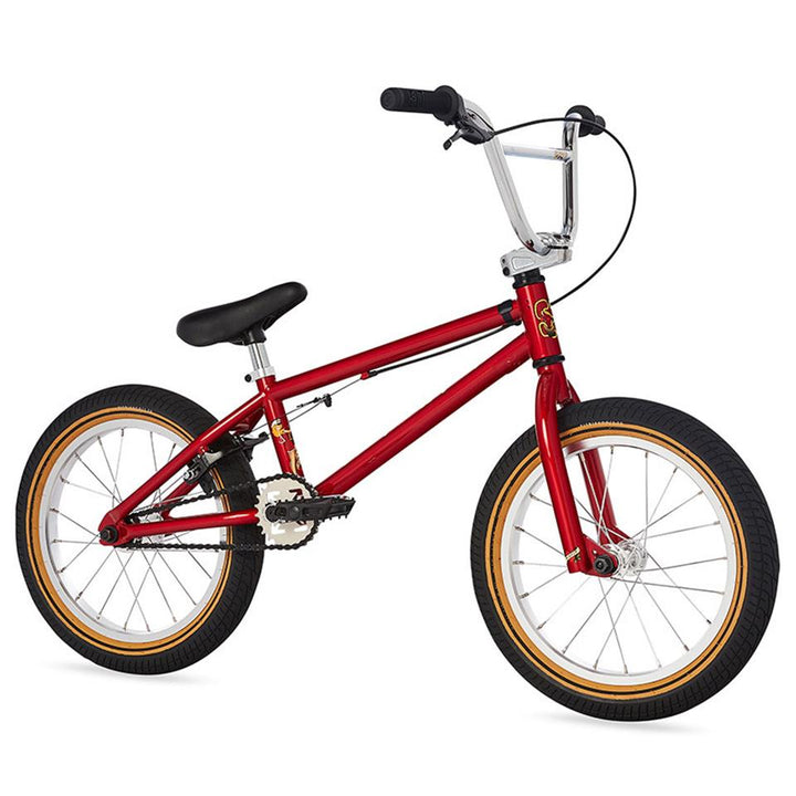 Fit Misfit 16 "BMX Bici 2023