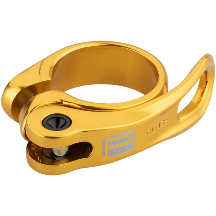 Promax QR-1 Quick Release Race Seat Clamp