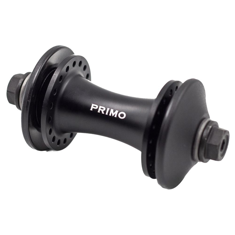 Primo HD Front Hub