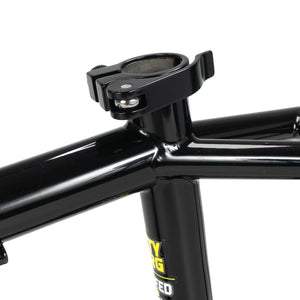 Stay Strong Speed & Style Pro XXXL Race Frame