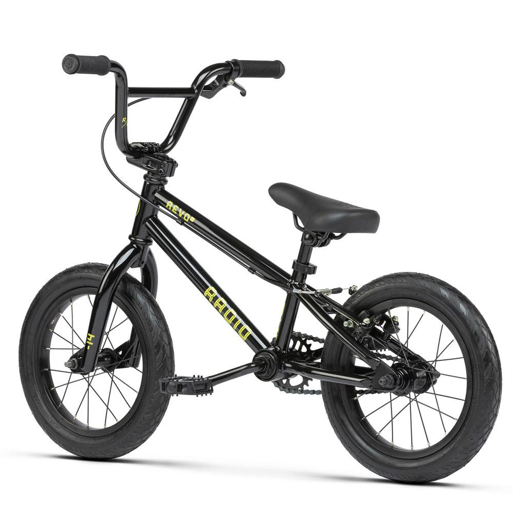 Radio Bike BMX REVO 14 "