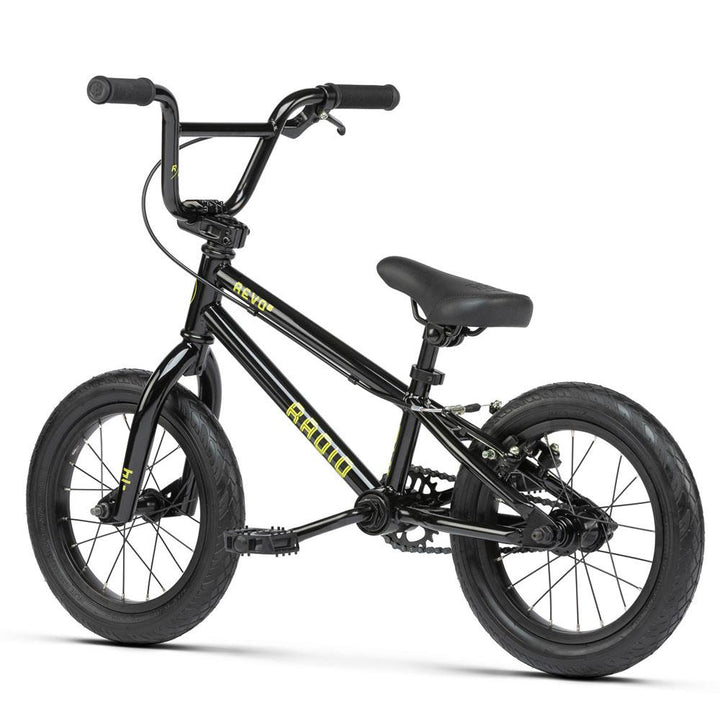 Radio Bike BMX REVO 14 "