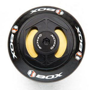 Box One Carbon Integrated Race Headset