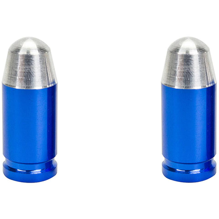 Triktopz Bullet Tip Valve Caps